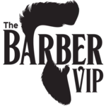 Logo of The Barber Vip android Application 